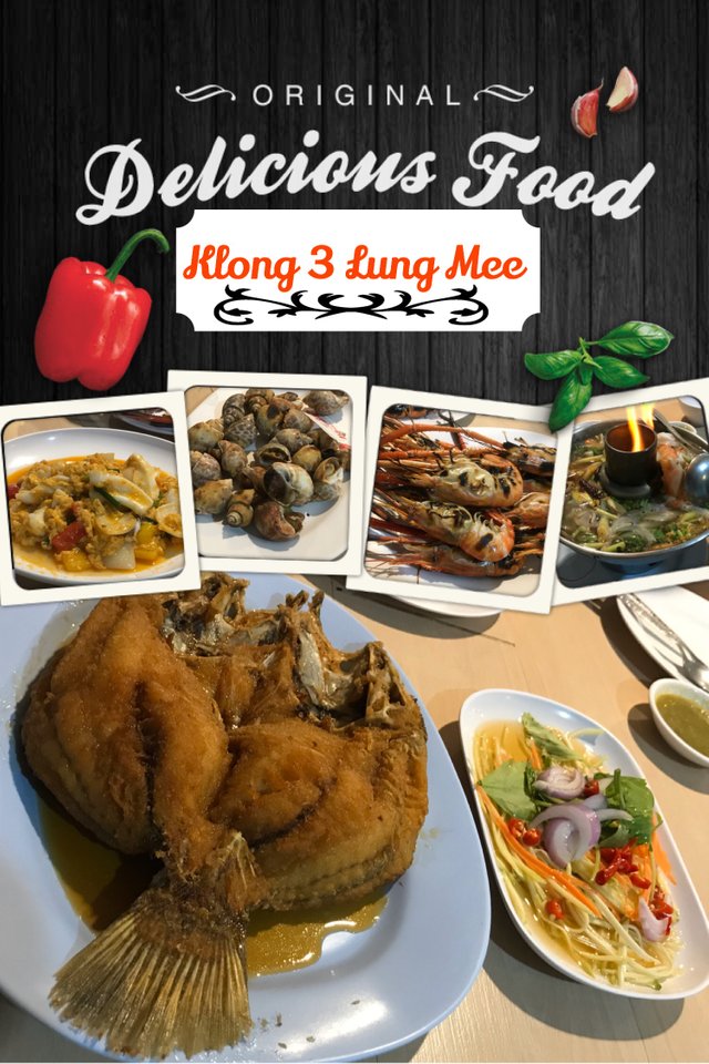Enjoyable Meal With Family At Kong 3 Lung Mee restaurant