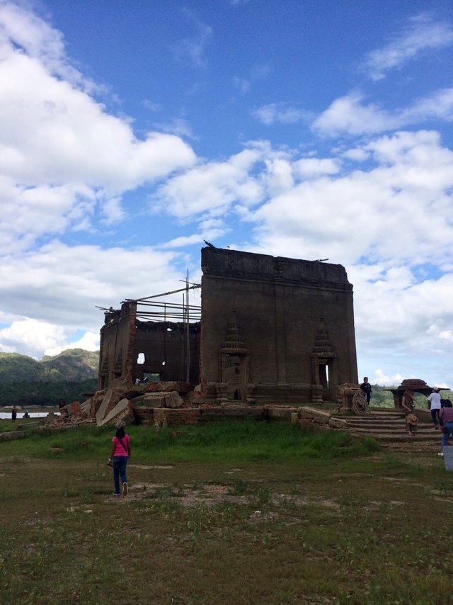 Wat Wang Wiwekaram