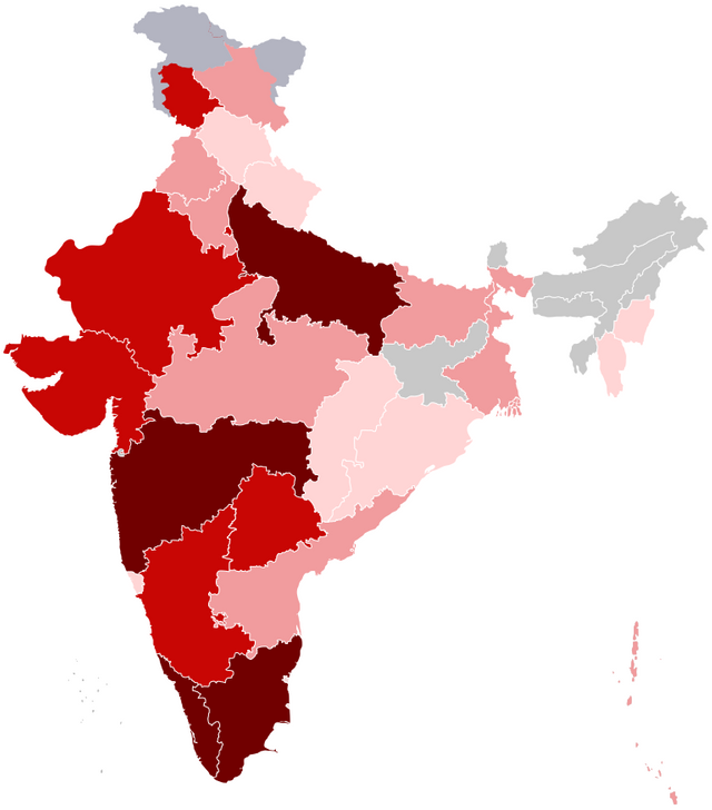 Coronavirus Situation: Mumbai, India