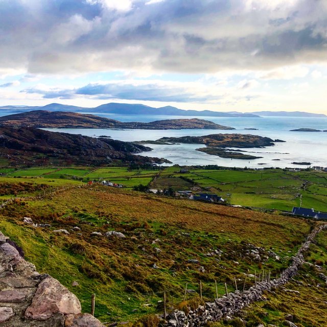 Ireland, Ring of Kerry