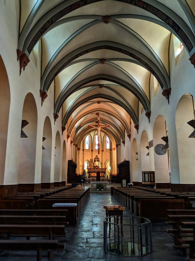 Santa Maria Assunta & San Giovanni Battista Cathedral