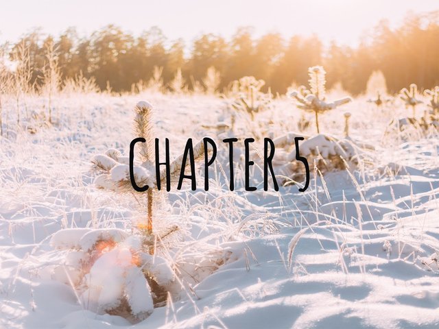 Chapter 5 of OurLifeStory