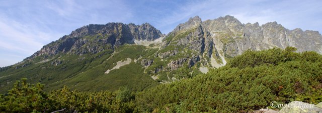 High Tatras