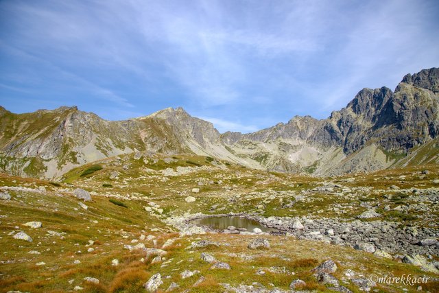 High Tatras