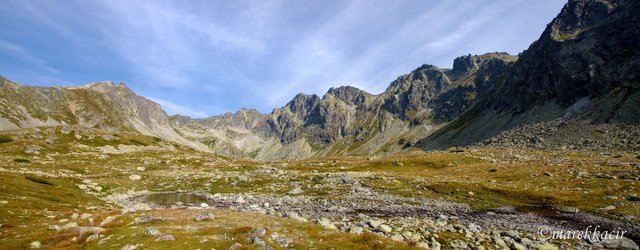 High Tatras