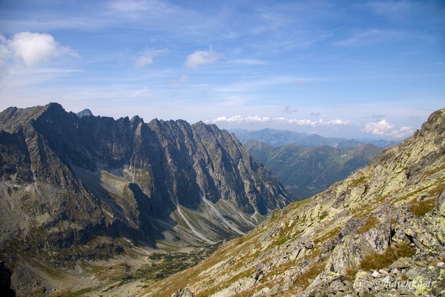 High Tatras