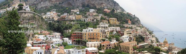 Positano