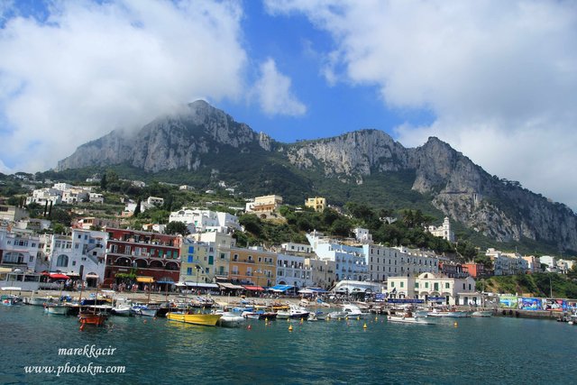 Capri