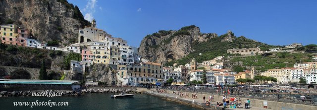 Amalfi