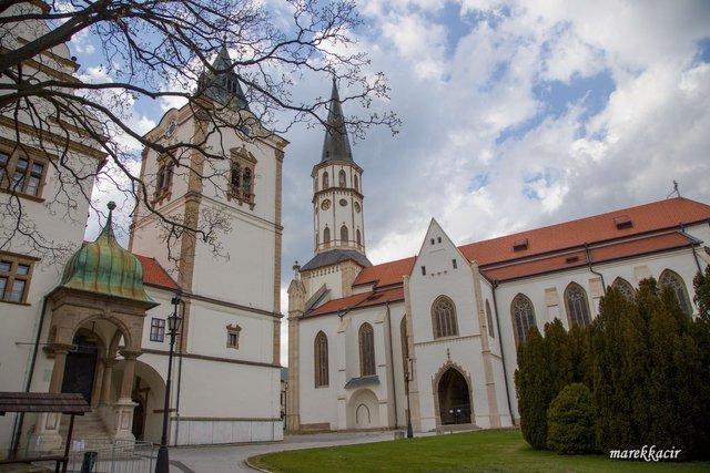 Basilica of St. James