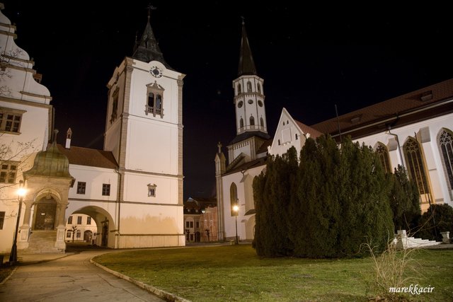 Basilica of St. James