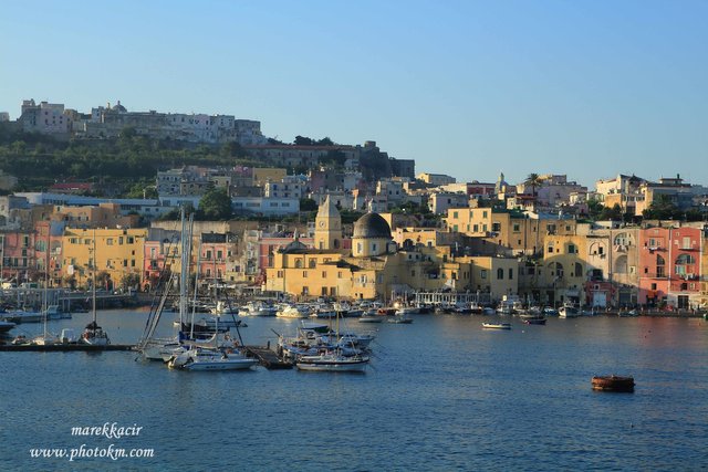 Procida