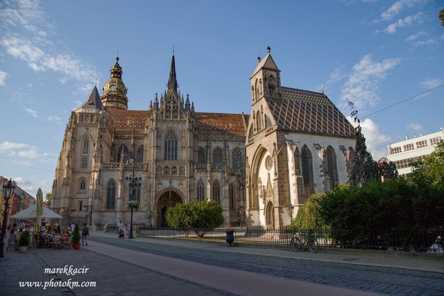 Košice