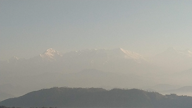 Nanda Devi