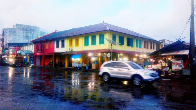 Image Photo of Banda Aceh Medan Road Towards Banda Aceh Kota Lampuuk Aceh Besar