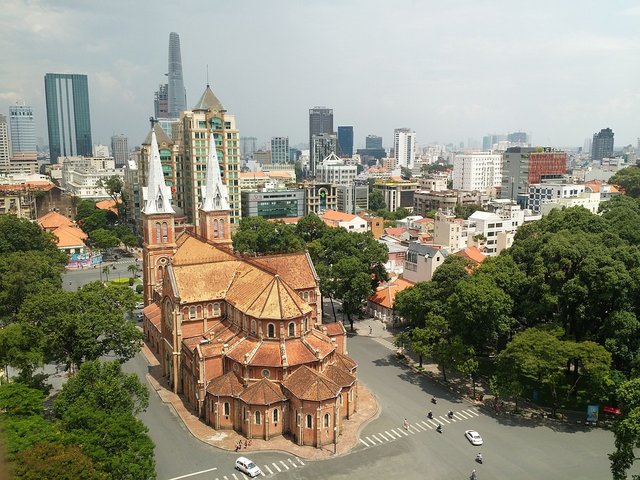 #saigon #saigonchurch