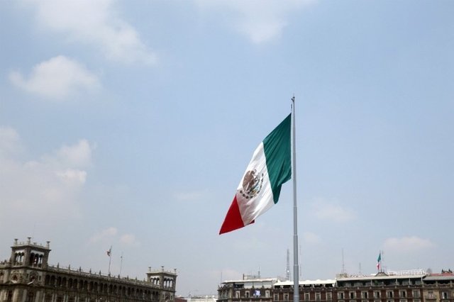 [MEXICO] D + 5: Adapting Mexico City!