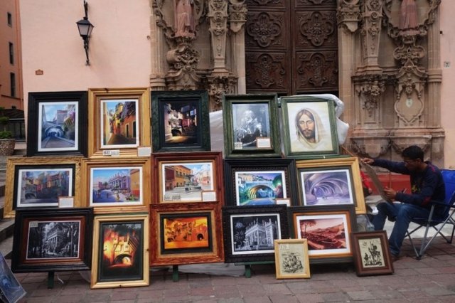 [MEXICO] D + 13: Guanajuato for 3 Days and 2 Nights (Guanajuato)
