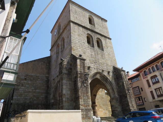 Santa María Magdalena