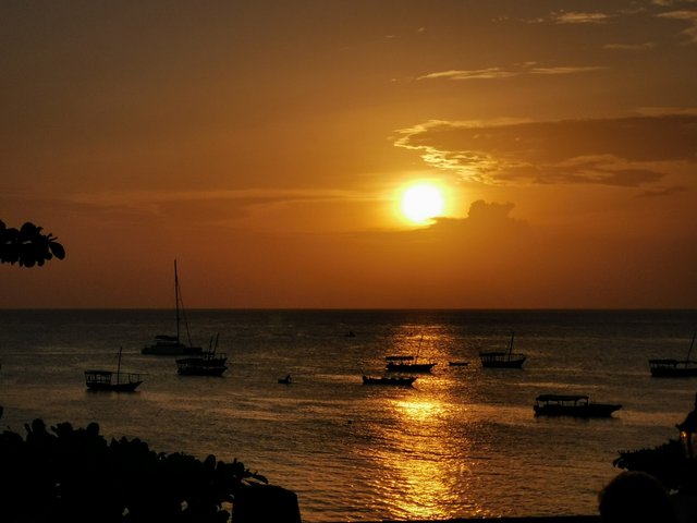 Zanzibar - Stone Town