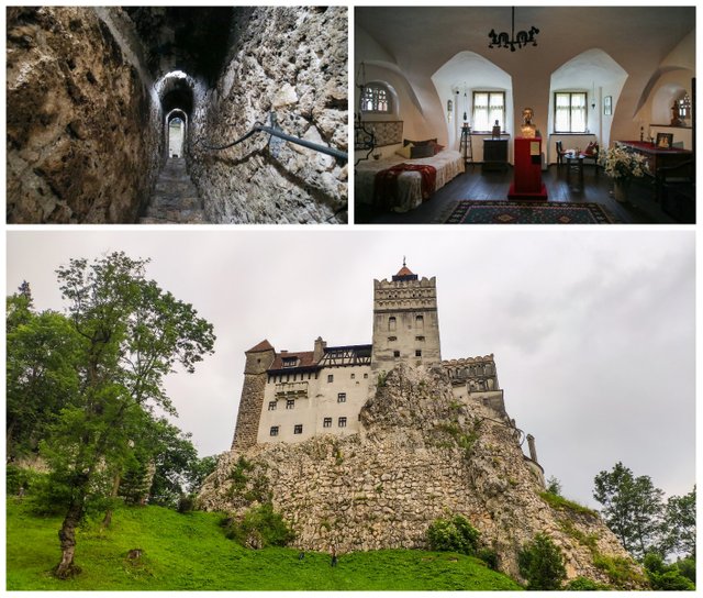 Bran Castle. Photo by Wander Spot Explore ©