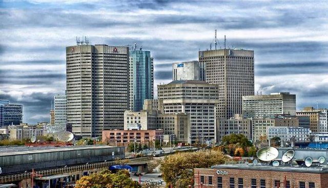 Winnipeg