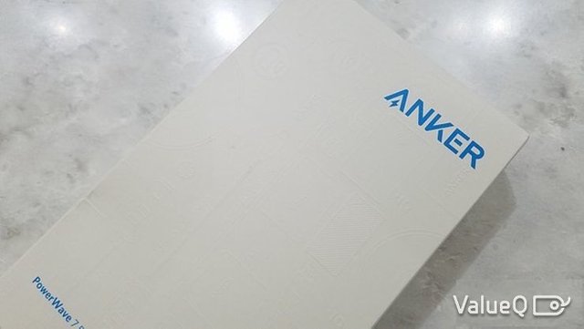 Anker Qi-Certified Wireless Charger Gives You the Pleasure of Freedom  ​ Photo 1