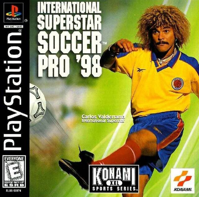1973 - International Superstar Soccer Pro '98 (USA) (En,Fr,De,Es,It) - International Superstar Soccer Pro '98 - 7 - Soccer - 11-08-1998.jpg