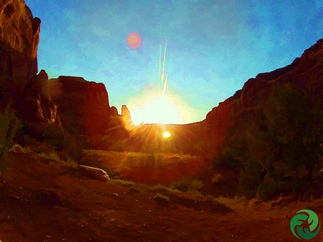 Moab sunrise paint.jpg