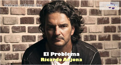 Ricardo Arjona - El Problema.png