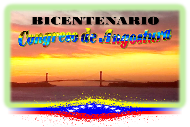 Puente y Congreso de Angostura Bicentenario.png