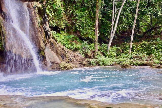 Cascadas de Villa Luz / Tabasco — Steemit