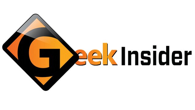 Geek Insider, Lady Geek, merej99, Meredith Loughran, geek life, entertainment