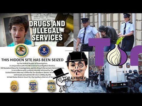 How Tor Users Got Caught - Defcon 22