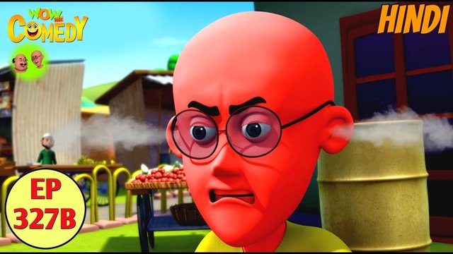 patlu wali