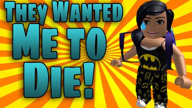 A Player Wanted Me To Die Roblox Hiking Steemit - hiking to mt robloxia roblox