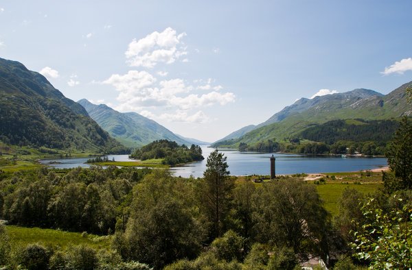 photography landscape playfulfoodie Scotland