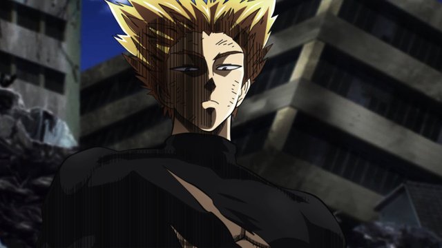 Top Ten Strongest One Punch Man Characters Steemit