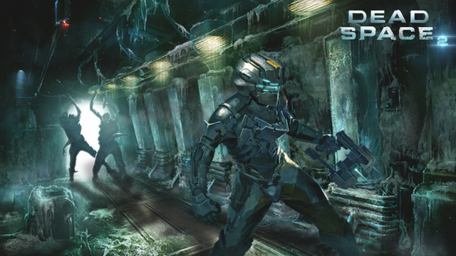 Bavaria Rejects Dead Space 2 Rating - The Escapist