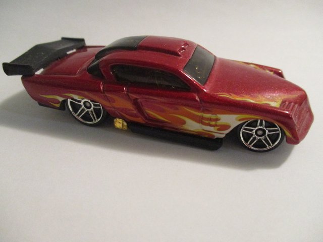 Hot wheels 1998 clearance at a tude