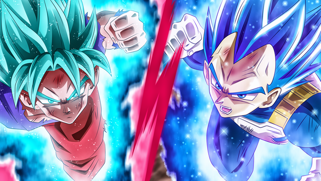 There Is NO Super Saiyan Blue 2 In Dragon Ball Super 