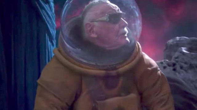 Image result for stan lee cameo