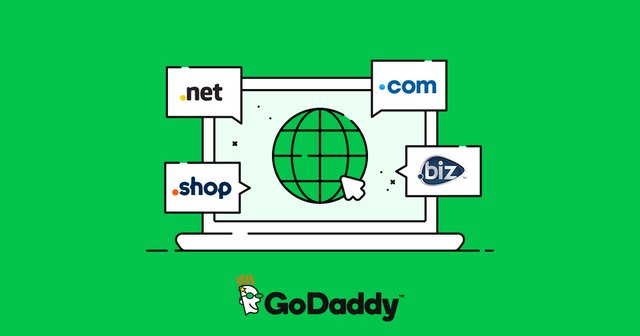 Image result for GoDaddy