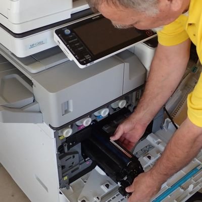 Image of Printer Reapair