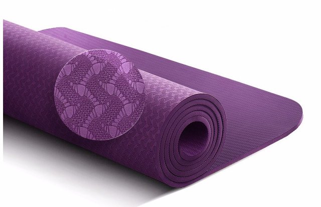 Hasil gambar untuk tpe mattress for yoga