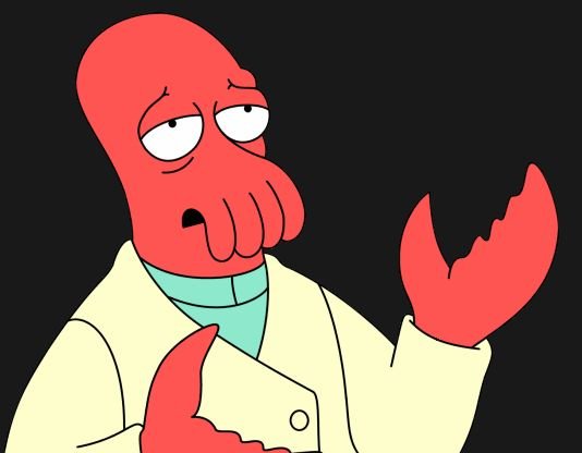 zoidberg