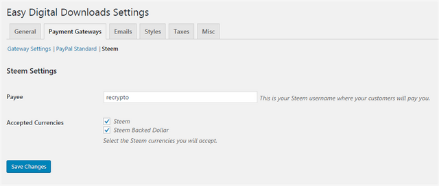 Screenshot #3