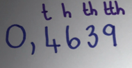 Decimal fractions - Rounding off - Lesson 2 — Steemit