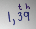 Decimal fractions - Rounding off - Lesson 2 — Steemit