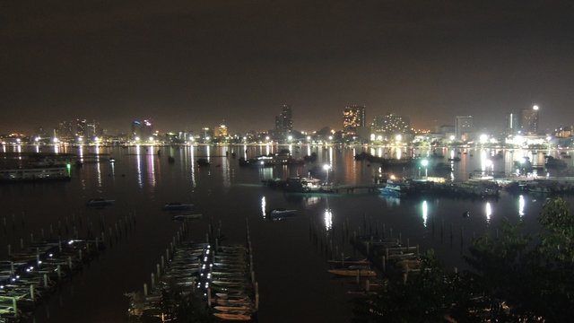 Pattaya